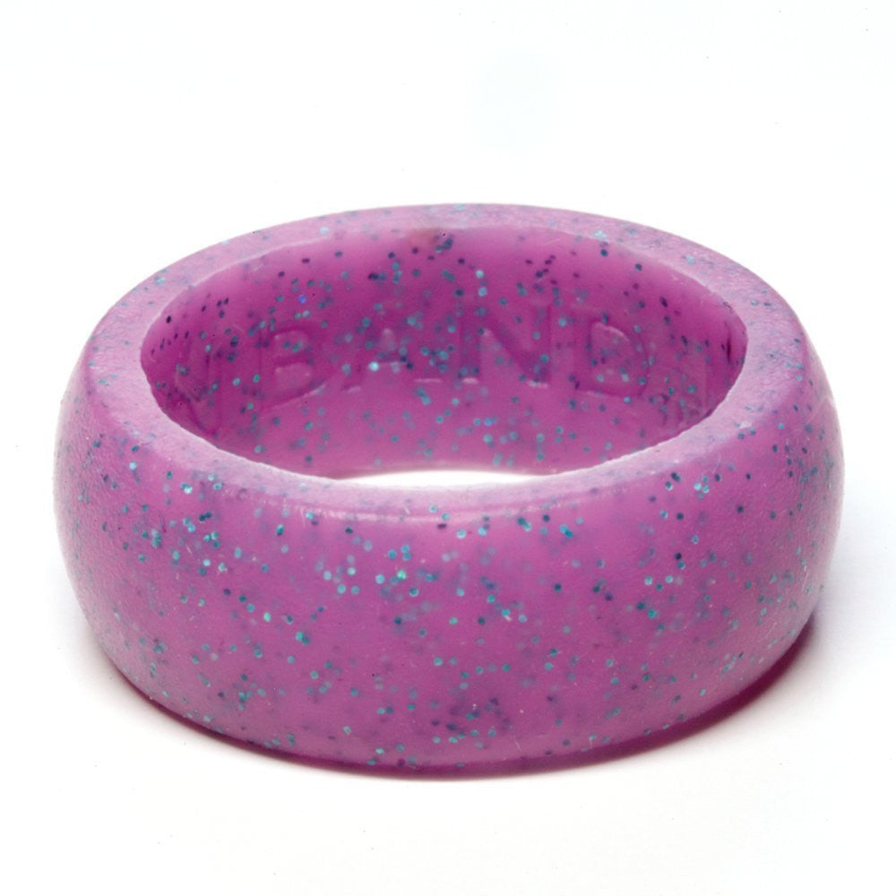 Silicone Flex - Sparkle 3 Band Pack