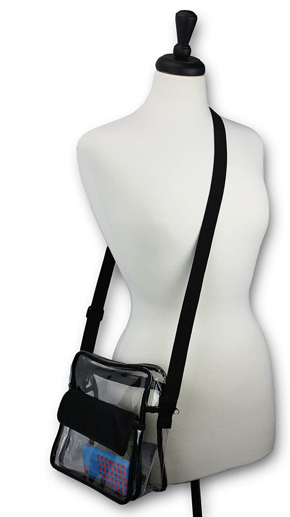 Crossbody Bag for Women - Multi-pocket Shoulder Bag Lightweight Messenger  Bag Casual printed Purse Handbag Travel Bag - Walmart.com